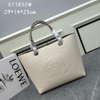 Cheap LOEWE AAA Quality Handbags For Women #1171413 Replica Wholesale [$165.00 USD] [ITEM#1171413] on Replica LOEWE AAA Quality Handbags