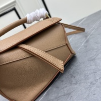 Cheap LOEWE AAA Quality Messenger Bags For Women #1171449 Replica Wholesale [$122.00 USD] [ITEM#1171449] on Replica LOEWE AAA Messenger Bags