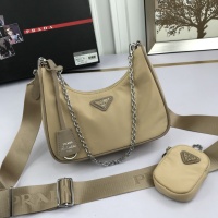 Prada AAA Quality Messenger Bags For Women #1171490