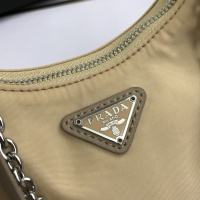 Cheap Prada AAA Quality Messenger Bags For Women #1171490 Replica Wholesale [$72.00 USD] [ITEM#1171490] on Replica Prada AAA Quality Messenger Bags