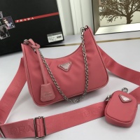 Cheap Prada AAA Quality Messenger Bags For Women #1171491 Replica Wholesale [$72.00 USD] [ITEM#1171491] on Replica Prada AAA Quality Messenger Bags