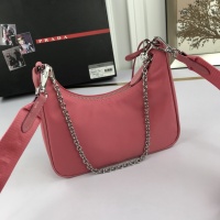 Cheap Prada AAA Quality Messenger Bags For Women #1171491 Replica Wholesale [$72.00 USD] [ITEM#1171491] on Replica Prada AAA Quality Messenger Bags