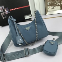 Cheap Prada AAA Quality Messenger Bags For Women #1171492 Replica Wholesale [$72.00 USD] [ITEM#1171492] on Replica Prada AAA Quality Messenger Bags
