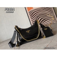 Prada AAA Quality Messenger Bags For Women #1171495