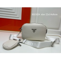 Prada AAA Quality Messenger Bags For Women #1171497
