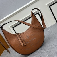 Prada AAA Quality Messenger Bags For Women #1171513