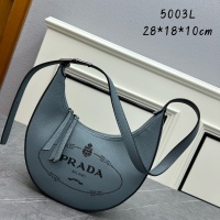 Cheap Prada AAA Quality Messenger Bags For Women #1171514 Replica Wholesale [$102.00 USD] [ITEM#1171514] on Replica Prada AAA Quality Messenger Bags