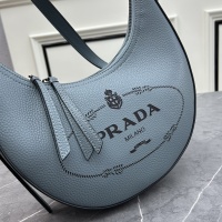 Cheap Prada AAA Quality Messenger Bags For Women #1171514 Replica Wholesale [$102.00 USD] [ITEM#1171514] on Replica Prada AAA Quality Messenger Bags