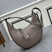 Prada AAA Quality Messenger Bags For Women #1171519