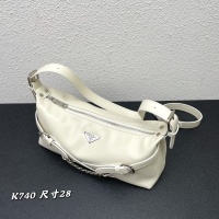 Prada AAA Quality Shoulder Bags For Women #1171591
