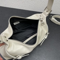 Cheap Prada AAA Quality Shoulder Bags For Women #1171591 Replica Wholesale [$92.00 USD] [ITEM#1171591] on Replica Prada AAA Quality Shoulder Bags
