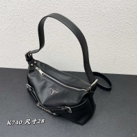 Prada AAA Quality Shoulder Bags For Women #1171592