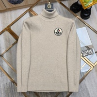 Moncler Sweaters Long Sleeved For Men #1171614