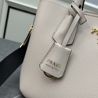 Cheap Prada AAA Quality Handbags For Women #1171621 Replica Wholesale [$102.00 USD] [ITEM#1171621] on Replica Prada AAA Quality Handbags