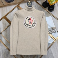Cheap Moncler Sweaters Long Sleeved For Men #1171627 Replica Wholesale [$48.00 USD] [ITEM#1171627] on Replica Moncler Sweaters