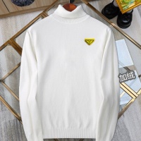 Prada Sweater Long Sleeved For Men #1171641