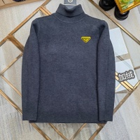 Prada Sweater Long Sleeved For Men #1171644