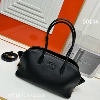 Cheap MIU MIU AAA Quality Handbags For Women #1171645 Replica Wholesale [$115.00 USD] [ITEM#1171645] on Replica MIU MIU AAA Quality Handbags
