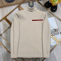 Cheap Prada Sweater Long Sleeved For Men #1171647 Replica Wholesale [$48.00 USD] [ITEM#1171647] on Replica Prada Sweater