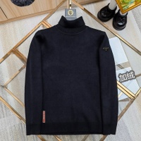 Prada Sweater Long Sleeved For Men #1171653