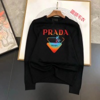 Prada Sweater Long Sleeved For Men #1171679