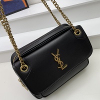 Cheap Yves Saint Laurent YSL AAA Quality Shoulder Bags For Women #1171709 Replica Wholesale [$102.00 USD] [ITEM#1171709] on Replica Yves Saint Laurent YSL AAA Quality Shoulder Bags
