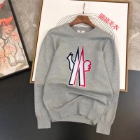 Cheap Moncler Sweaters Long Sleeved For Men #1171714 Replica Wholesale [$45.00 USD] [ITEM#1171714] on Replica Moncler Sweaters