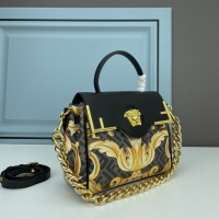 Cheap Versace AAA Quality Handbags For Women #1171720 Replica Wholesale [$145.00 USD] [ITEM#1171720] on Replica Versace AAA Quality Handbags