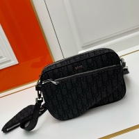 Cheap Christian Dior AAA Man Messenger Bags #1171771 Replica Wholesale [$92.00 USD] [ITEM#1171771] on Replica Christian Dior AAA Man Messenger Bags