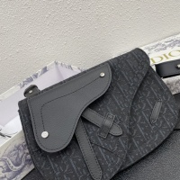 Cheap Christian Dior AAA Man Messenger Bags #1171776 Replica Wholesale [$92.00 USD] [ITEM#1171776] on Replica Christian Dior AAA Man Messenger Bags