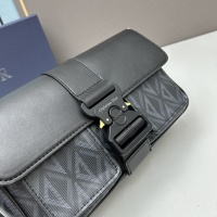 Cheap Christian Dior AAA Man Messenger Bags #1171788 Replica Wholesale [$92.00 USD] [ITEM#1171788] on Replica Christian Dior AAA Man Messenger Bags