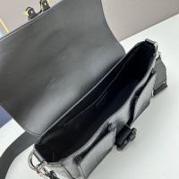 Cheap Christian Dior AAA Man Messenger Bags #1171788 Replica Wholesale [$92.00 USD] [ITEM#1171788] on Replica Christian Dior AAA Man Messenger Bags