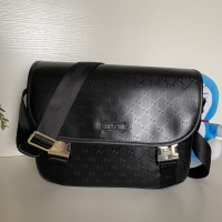 Cheap Gucci AAA Man Messenger Bags #1171874 Replica Wholesale [$68.00 USD] [ITEM#1171874] on Replica Gucci AAA Man Messenger Bags