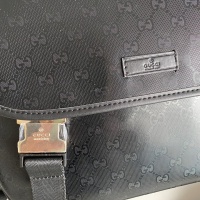 Cheap Gucci AAA Man Messenger Bags #1171874 Replica Wholesale [$68.00 USD] [ITEM#1171874] on Replica Gucci AAA Man Messenger Bags