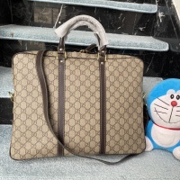 Cheap Gucci AAA Man Handbags #1171879 Replica Wholesale [$80.00 USD] [ITEM#1171879] on Replica Gucci AAA Man Handbags