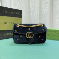 Gucci AAA Quality Messenger Bags For Women #1171896