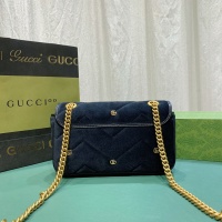 Cheap Gucci AAA Quality Messenger Bags For Women #1171896 Replica Wholesale [$76.00 USD] [ITEM#1171896] on Replica Gucci AAA Quality Messenger Bags