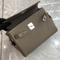 Cheap Hermes AAA Quality Messenger Bags For Women #1171907 Replica Wholesale [$96.00 USD] [ITEM#1171907] on Replica Hermes AAA Quality Messenger Bags