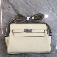 Cheap Hermes AAA Quality Messenger Bags For Women #1171909 Replica Wholesale [$96.00 USD] [ITEM#1171909] on Replica Hermes AAA Quality Messenger Bags