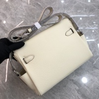 Cheap Hermes AAA Quality Messenger Bags For Women #1171909 Replica Wholesale [$96.00 USD] [ITEM#1171909] on Replica Hermes AAA Quality Messenger Bags