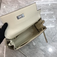 Cheap Hermes AAA Quality Messenger Bags For Women #1171909 Replica Wholesale [$96.00 USD] [ITEM#1171909] on Replica Hermes AAA Quality Messenger Bags