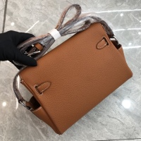 Cheap Hermes AAA Quality Messenger Bags For Women #1171910 Replica Wholesale [$96.00 USD] [ITEM#1171910] on Replica Hermes AAA Quality Messenger Bags