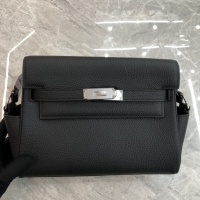 Cheap Hermes AAA Quality Messenger Bags For Women #1171911 Replica Wholesale [$96.00 USD] [ITEM#1171911] on Replica Hermes AAA Quality Messenger Bags