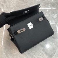 Cheap Hermes AAA Quality Messenger Bags For Women #1171911 Replica Wholesale [$96.00 USD] [ITEM#1171911] on Replica Hermes AAA Quality Messenger Bags