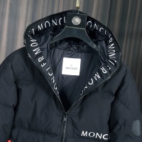Cheap Moncler Down Feather Coat Long Sleeved For Men #1171931 Replica Wholesale [$160.00 USD] [ITEM#1171931] on Replica Moncler Down Feather Coat
