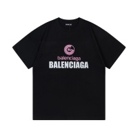 Balenciaga T-Shirts Short Sleeved For Unisex #1171987