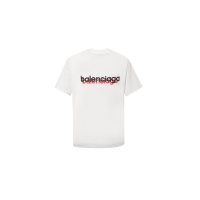 Balenciaga T-Shirts Short Sleeved For Unisex #1171990