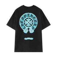 Chrome Hearts T-Shirts Short Sleeved For Unisex #1172052