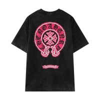 Chrome Hearts T-Shirts Short Sleeved For Unisex #1172053