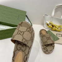 Cheap Gucci Slippers For Women #1172082 Replica Wholesale [$76.00 USD] [ITEM#1172082] on Replica Gucci Slippers